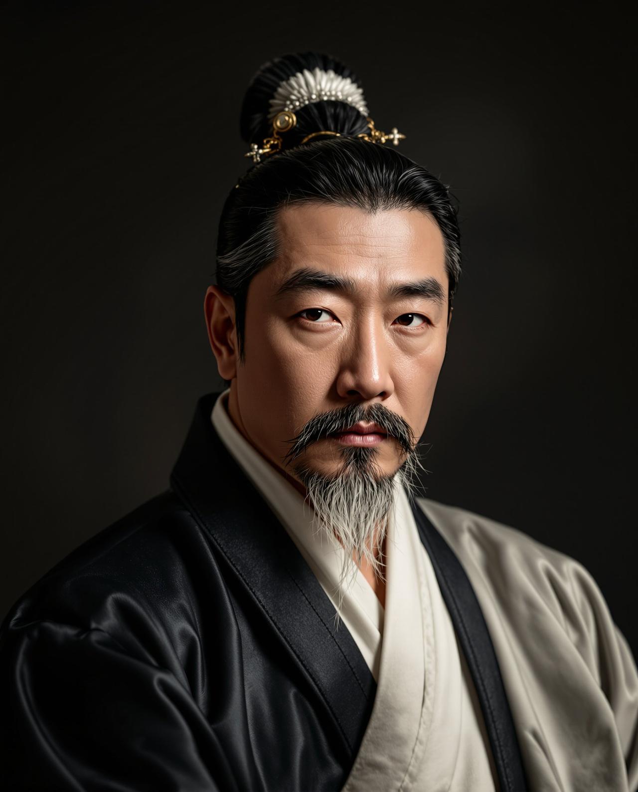 刘青云 - 免费观看签约导演 刘青云